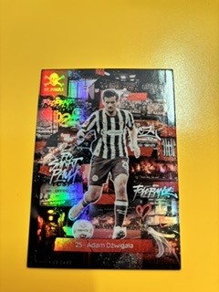 FC St.Pauli "We love St.Pauli" (2026) - Kiez Card - Adam Dzwigala