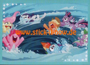 My little Pony "The Movie" (2017) - Nr. 100
