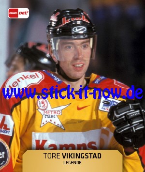 Penny DEL - Deutsche Eishockey Liga 20/21 "Sticker" - Nr. 81