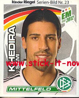 DFB Stars EM 2012 - Nr. 23