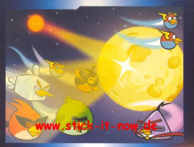 Angry Birds Space - Nr. 123
