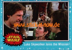 Star Wars "Der Aufstieg Skywalkers" (2019) - Nr. 28