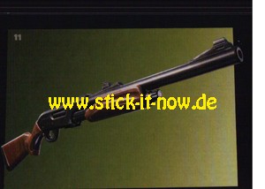 Fortnite "Black Frame Series" (2020) - Nr. 226