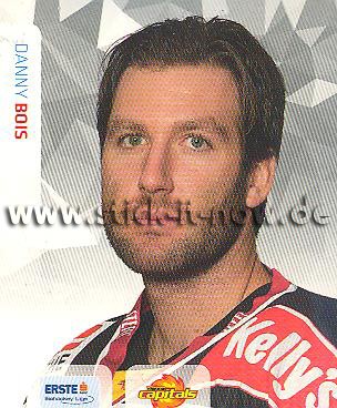 Erste Bank Eishockey Liga Sticker 15/16 - Nr. 32