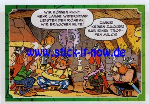 Asterix "60 Jahre Abenteuer" (2019) - Nr. 60