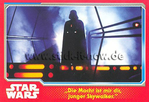 Die Reise zu Star Wars - Das Erwachen der Macht - Nr. 89