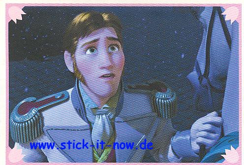 Disney Die Eiskönigin - Magische Momente (2014) - Nr. 104