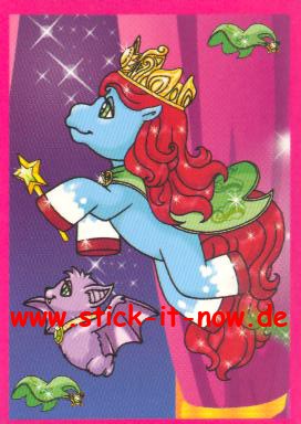 Filly Witchy Sticker 2013 - Nr. 145