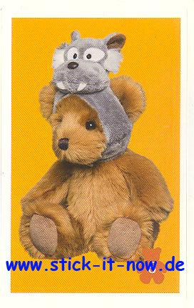 Märchenhaftes Sammelalbum (2014) - Nr. 6