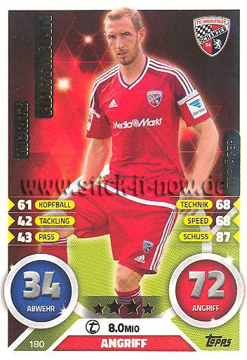 Topps Match Attax Bundesliga 16/17 - Nr. 180