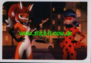 Panini - Miraculous Ladybug (2020) "Sticker" - Nr. 64