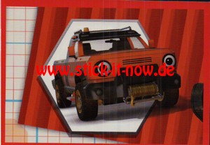 Panini - Bob der Baumeister "Sticker" (2017) - Nr. 23