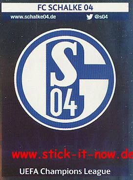 Panini Champions League 13/14 Sticker - Nr. 346