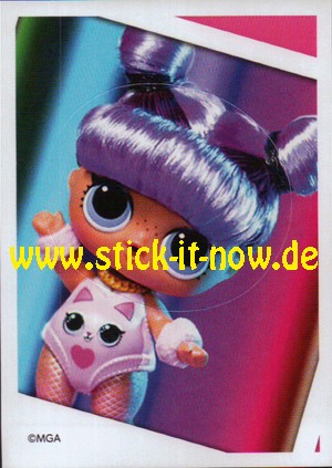 L.O.L Surprise ! 3 Fashion Fun (2020) - Nr. 5