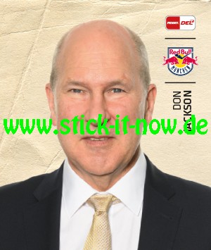 Penny DEL - Deutsche Eishockey Liga 21/22 "Sticker" - Nr. 261