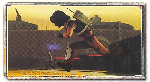 Star Wars Rebels (2014) - Sticker - Nr. 166