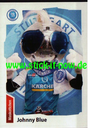 LIQUI MOLY Handball Bundesliga "Sticker" 21/22 - Nr. 236