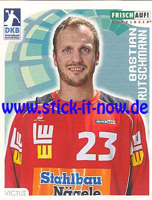 DKB Handball Bundesliga Sticker 16/17 - Nr. 143