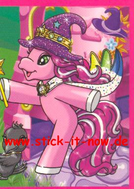Filly Witchy Sticker 2013 - Nr. 108