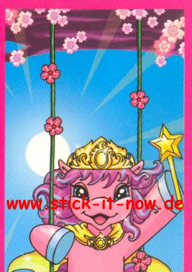 Filly Witchy Sticker 2013 - Nr. 58
