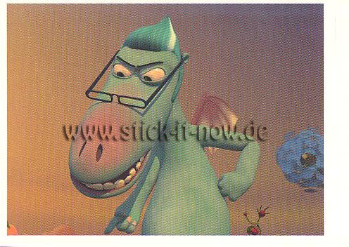 Der kleine Drache Kokusnuss (2016) - Nr. 184