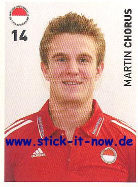 HOCKEYSTICKer - 14/15 - Nr. 37