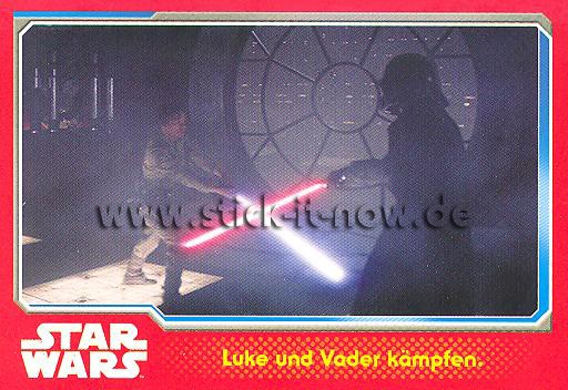 Die Reise zu Star Wars - Das Erwachen der Macht - Nr. 93