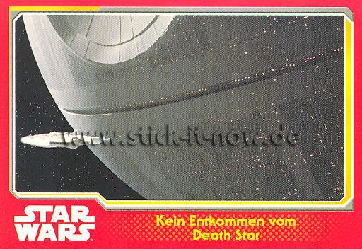 Die Reise zu Star Wars - Das Erwachen der Macht - Nr. 21