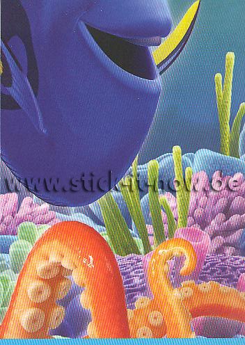 Disney "Findet Dorie" Sticker (2016) - Nr. 159