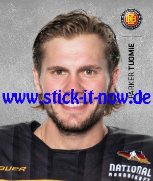 Penny DEL - Deutsche Eishockey Liga 20/21 "Sticker" - Nr. 391