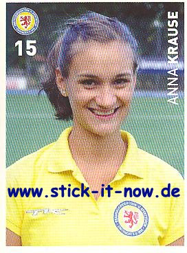 HOCKEYSTICKer - 14/15 - Nr. 412