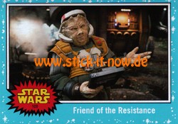 Star Wars "Der Aufstieg Skywalkers" (2019) - Nr. 109