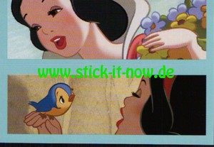 Disney Prinzessin "Das Herz einer Prinzessin" (2020) - Nr. 243