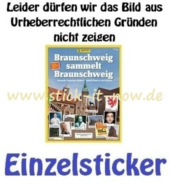 Braunschweig sammelt Braunschweig - Nr. 44