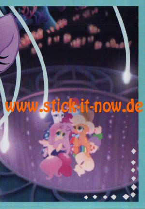 My little Pony "The Movie" (2017) - Nr. 133