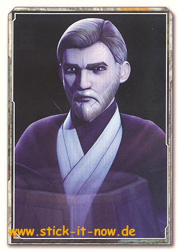 Star Wars Rebels (2014) - Sticker - Nr. 192