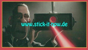 Die Unglaublichen 2 "Sticker" (2018) - Nr. 16