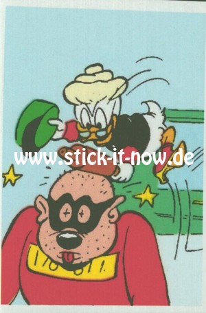 85 Jahre Donald Duck "Sticker-Story" (2019) - Nr. 82