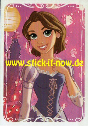 Disney Prinzessin "Glaube an dich" (2021) - Nr. 174