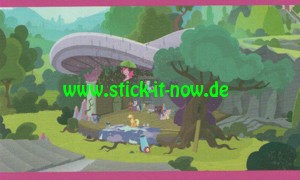 My little Pony "School of Friendship" (2019) - Nr. 166