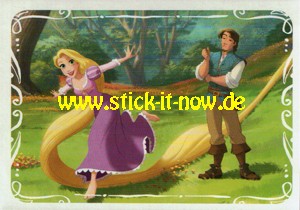 Disney Prinzessin "Glaube an dich" (2021) - Nr. 172