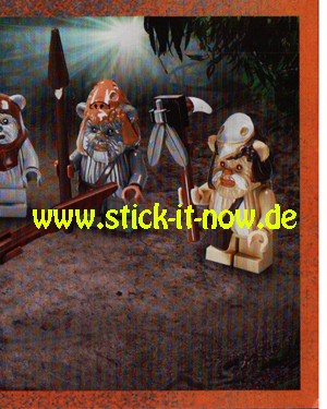 Lego Star Wars "Sticker-Serie" (2020) - Nr. 178
