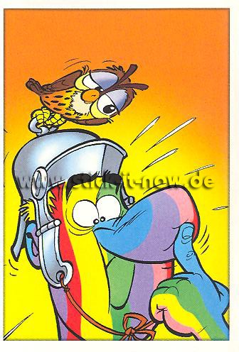 Asterix Sticker (2015) - Nr. 33