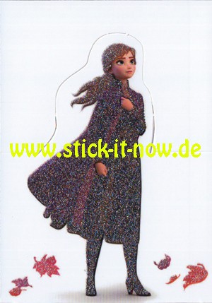 Disney "Die Eiskönigin 2" - Crystal Edition "Karte" (2020) - Nr. C21