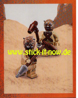 Lego Star Wars "Sticker-Serie" (2020) - Nr. 26