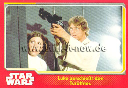 Die Reise zu Star Wars - Das Erwachen der Macht - Nr. 31