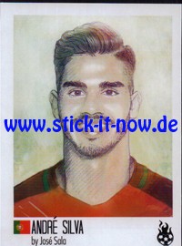 Tschutti Heftli - WM 2018 Russland - Nr. 77