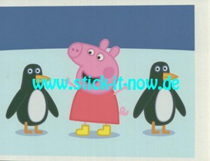 Peppa Pig "Auf Weltreise" (2019) - Nr. 142