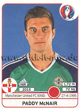 Panini EM 2016 France - GER/Edition - Nr. 333