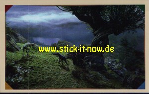 Aus den Filmen von "Harry Potter" (2020) - Sticker Nr. 78